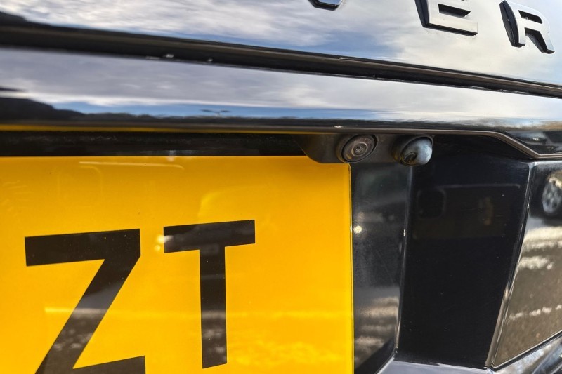 Used Land Rover Range Rover Sport 2022 for sale - 77106093: Photo 44