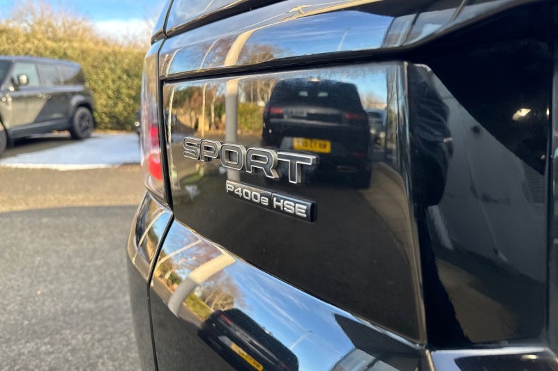 Used Land Rover Range Rover Sport 2022 for sale - 77106093: Photo 49