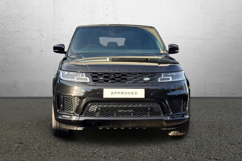 Used Land Rover Range Rover Sport 2022 for sale - 77106093: Photo 7