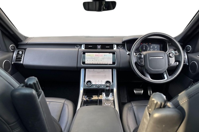 Used Land Rover Range Rover Sport 2022 for sale - 77106093: Photo 9