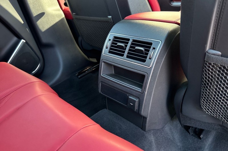 Used Jaguar F-Pace 2022 for sale - 77819276: Photo 18