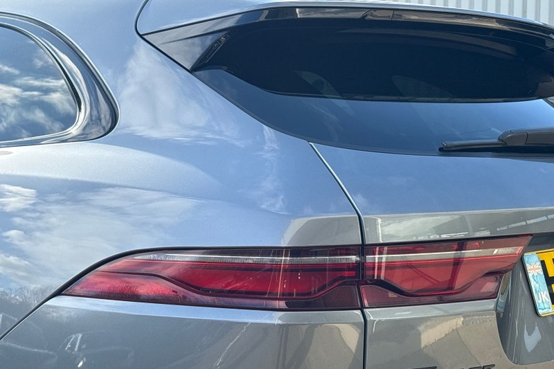 Used Jaguar F-Pace 2022 for sale - 77819276: Photo 19