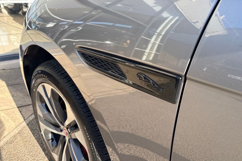 Used Jaguar F-Pace 2022 for sale - 77819276: Photo 20