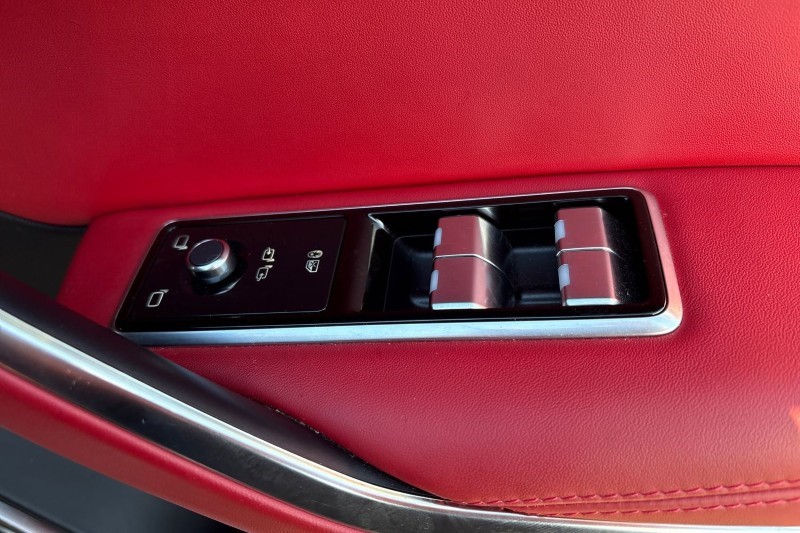 Used Jaguar F-Pace 2022 for sale - 77819276: Photo 23