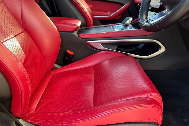 Used Jaguar F-Pace 2022 for sale - 77819276: Photo 25