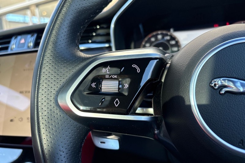 Used Jaguar F-Pace 2022 for sale - 77819276: Photo 28