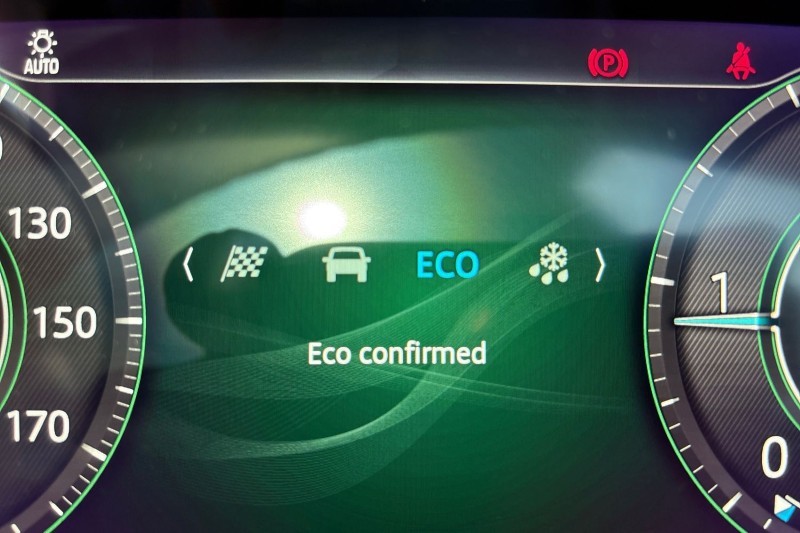 Used Jaguar F-Pace 2022 for sale - 77819276: Photo 35