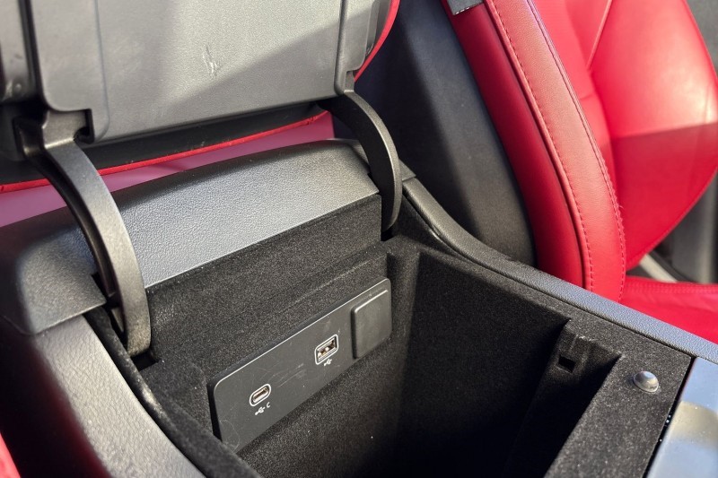 Used Jaguar F-Pace 2022 for sale - 77819276: Photo 38