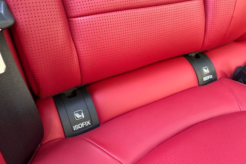 Used Jaguar F-Pace 2022 for sale - 77819276: Photo 40