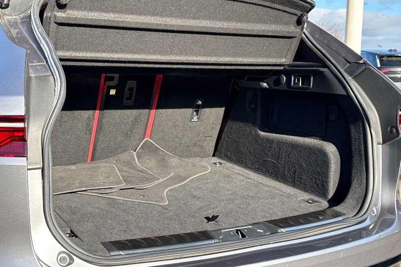 Used Jaguar F-Pace 2022 for sale - 77819276: Photo 42