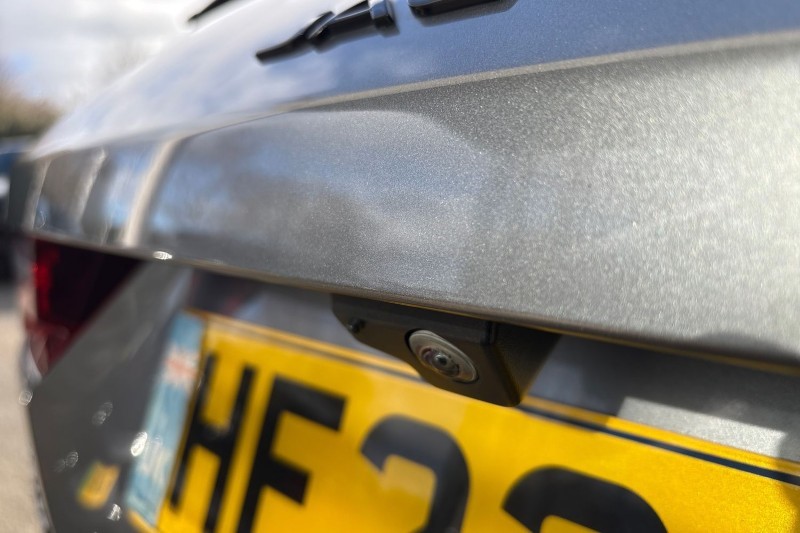 Used Jaguar F-Pace 2022 for sale - 77819276: Photo 44