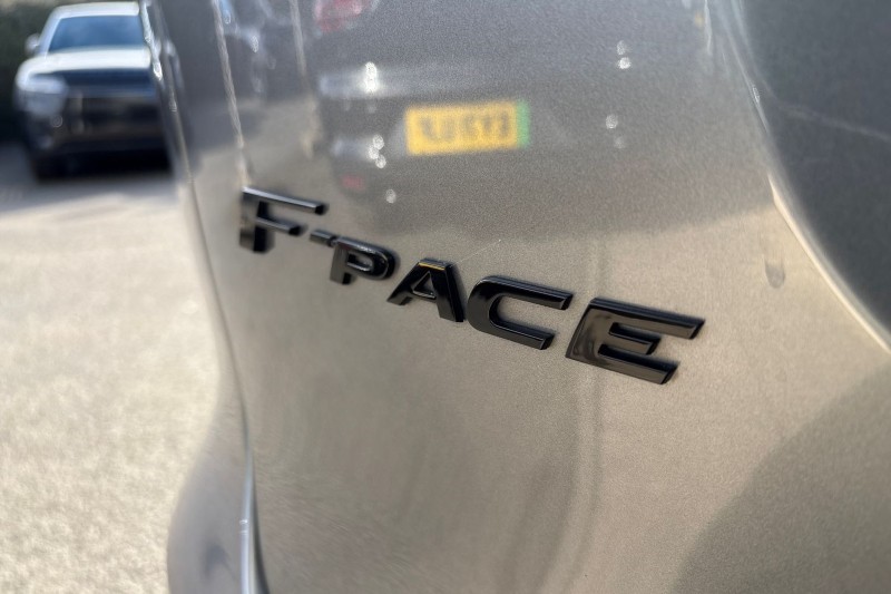 Used Jaguar F-Pace 2022 for sale - 77819276: Photo 49