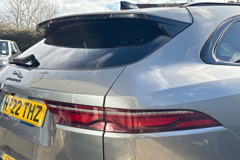 Used Jaguar F-Pace 2022 for sale - 77819276: Photo 50