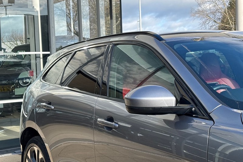 Used Jaguar F-Pace 2022 for sale - 77819276: Photo 53