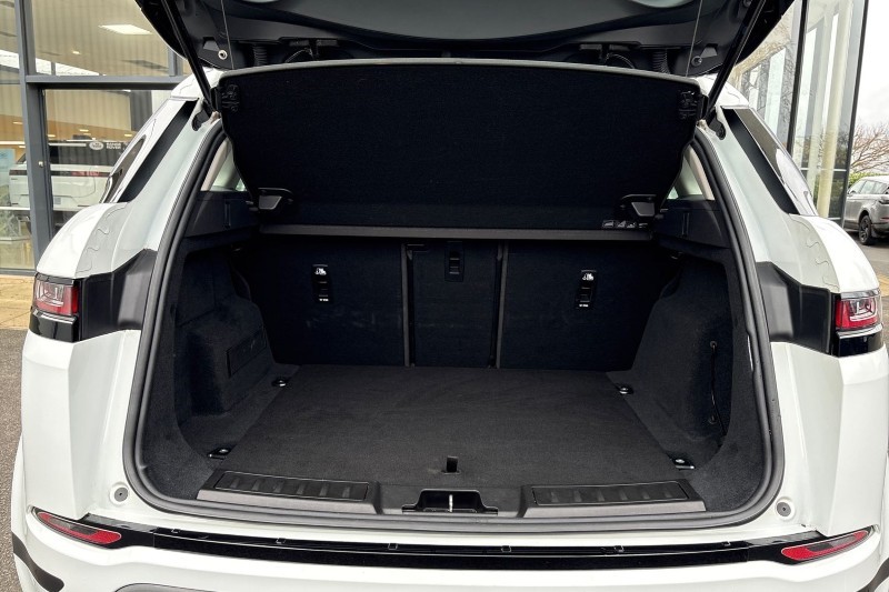 Used Land Rover Range Rover Evoque 2020 for sale - 77274387: Photo 10