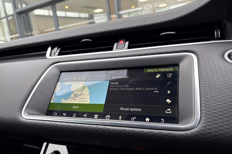 Used Land Rover Range Rover Evoque 2020 for sale - 77274387: Photo 11