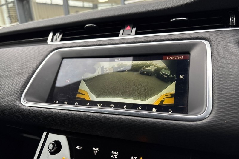 Used Land Rover Range Rover Evoque 2020 for sale - 77274387: Photo 12