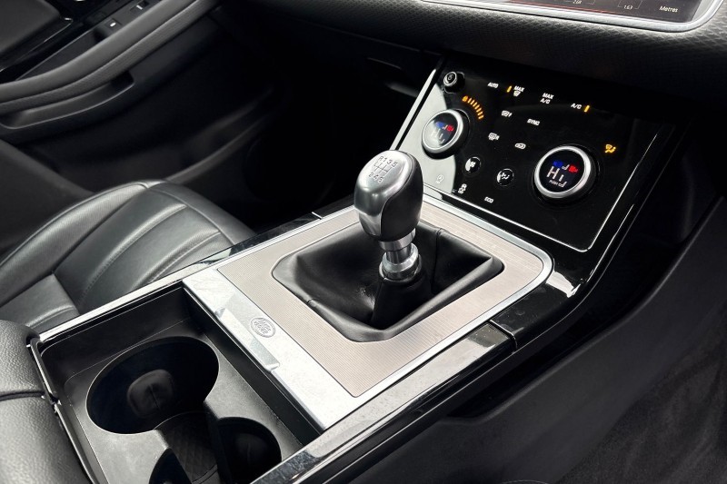 Used Land Rover Range Rover Evoque 2020 for sale - 77274387: Photo 13