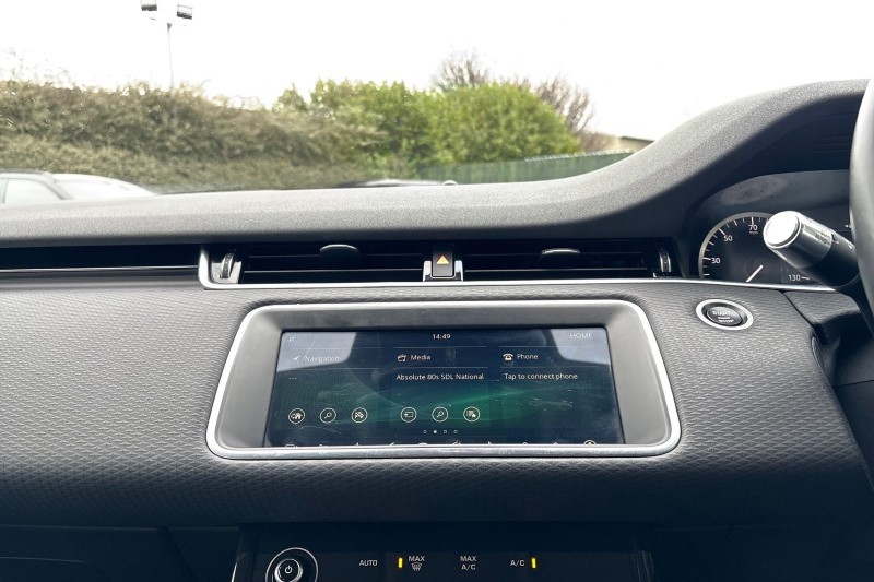 Used Land Rover Range Rover Evoque 2020 for sale - 77274387: Photo 14