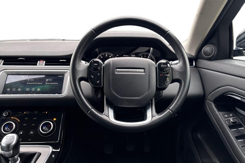 Used Land Rover Range Rover Evoque 2020 for sale - 77274387: Photo 15
