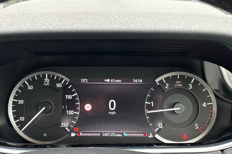 Used Land Rover Range Rover Evoque 2020 for sale - 77274387: Photo 16