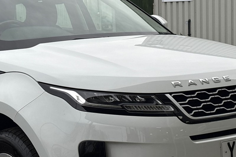 Used Land Rover Range Rover Evoque 2020 for sale - 77274387: Photo 17