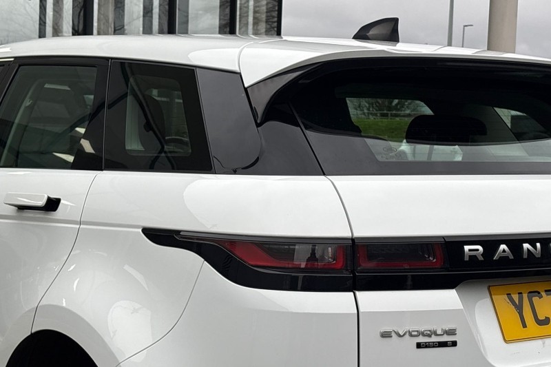Used Land Rover Range Rover Evoque 2020 for sale - 77274387: Photo 19