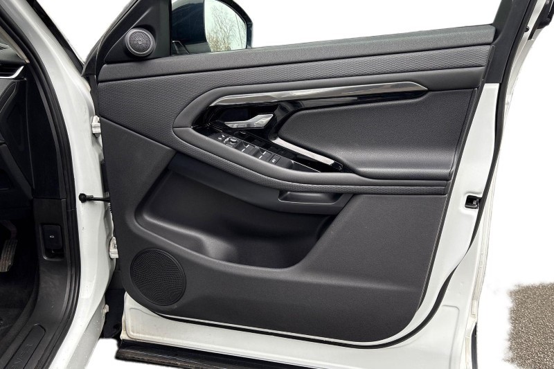 Used Land Rover Range Rover Evoque 2020 for sale - 77274387: Photo 22