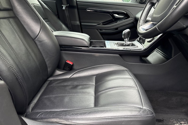 Used Land Rover Range Rover Evoque 2020 for sale - 77274387: Photo 25