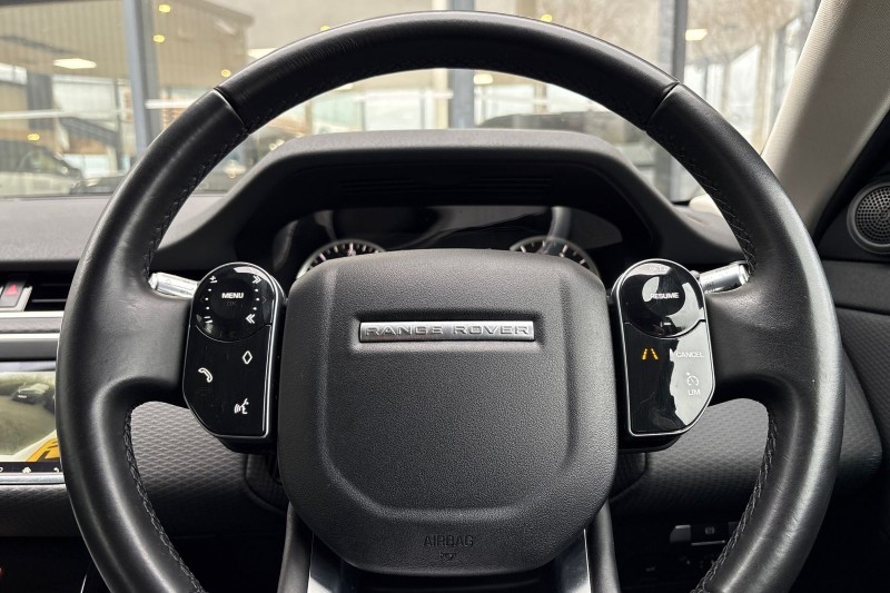 Used Land Rover Range Rover Evoque 2020 for sale - 77274387: Photo 27