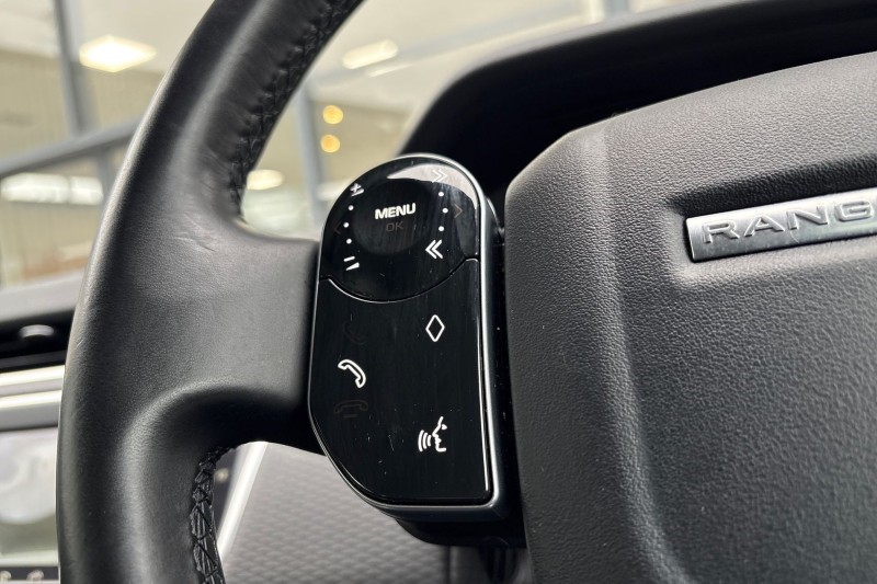 Used Land Rover Range Rover Evoque 2020 for sale - 77274387: Photo 28