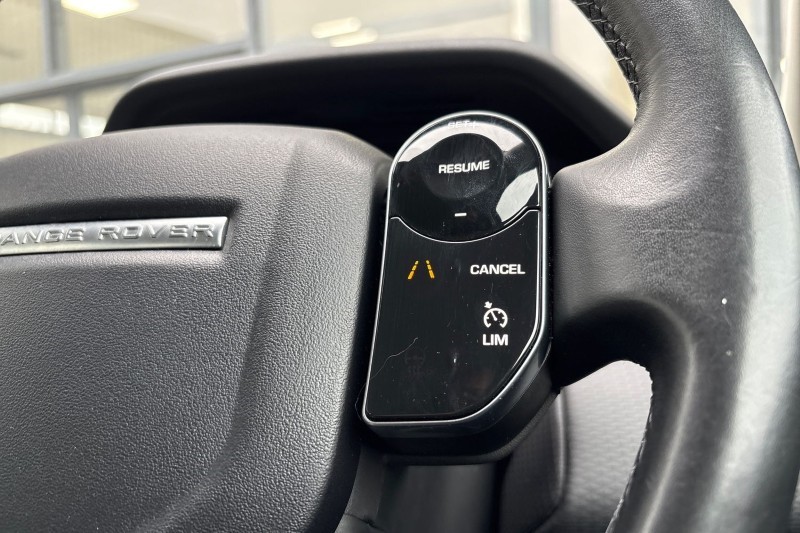 Used Land Rover Range Rover Evoque 2020 for sale - 77274387: Photo 29