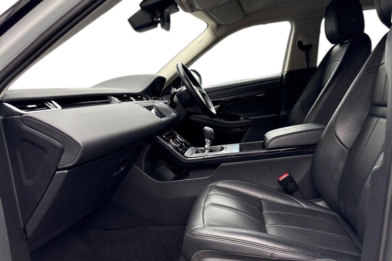 Used Land Rover Range Rover Evoque 2020 for sale - 77274387: Photo 3