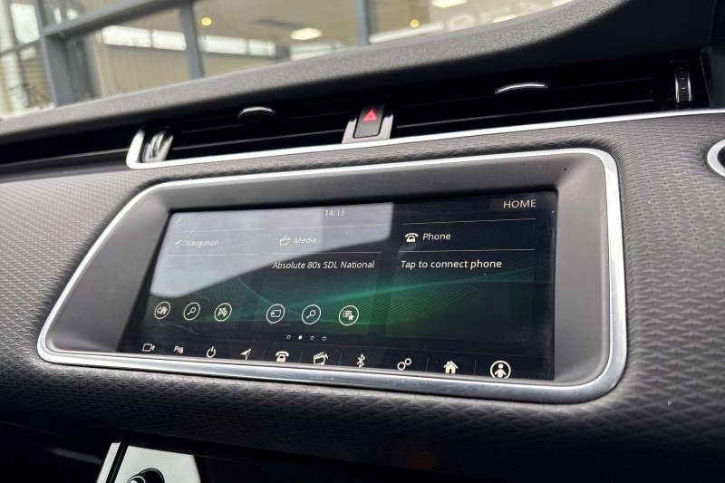 Used Land Rover Range Rover Evoque 2020 for sale - 77274387: Photo 30