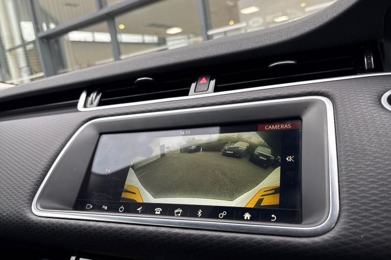 Used Land Rover Range Rover Evoque 2020 for sale - 77274387: Photo 31