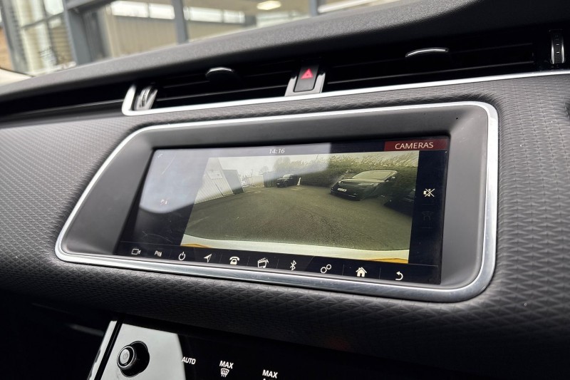 Used Land Rover Range Rover Evoque 2020 for sale - 77274387: Photo 32