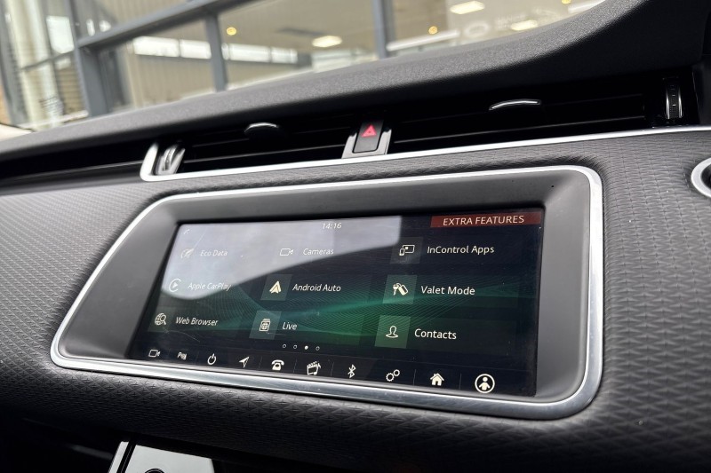 Used Land Rover Range Rover Evoque 2020 for sale - 77274387: Photo 33