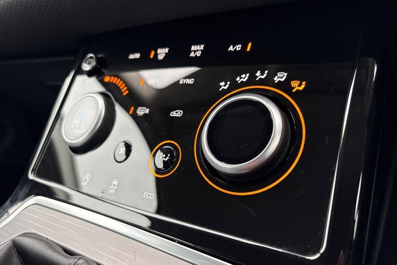 Used Land Rover Range Rover Evoque 2020 for sale - 77274387: Photo 34