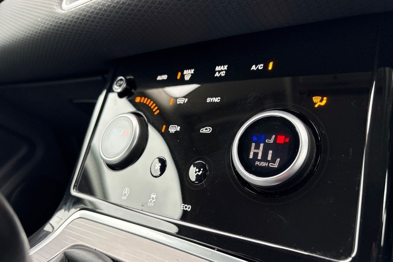 Used Land Rover Range Rover Evoque 2020 for sale - 77274387: Photo 36