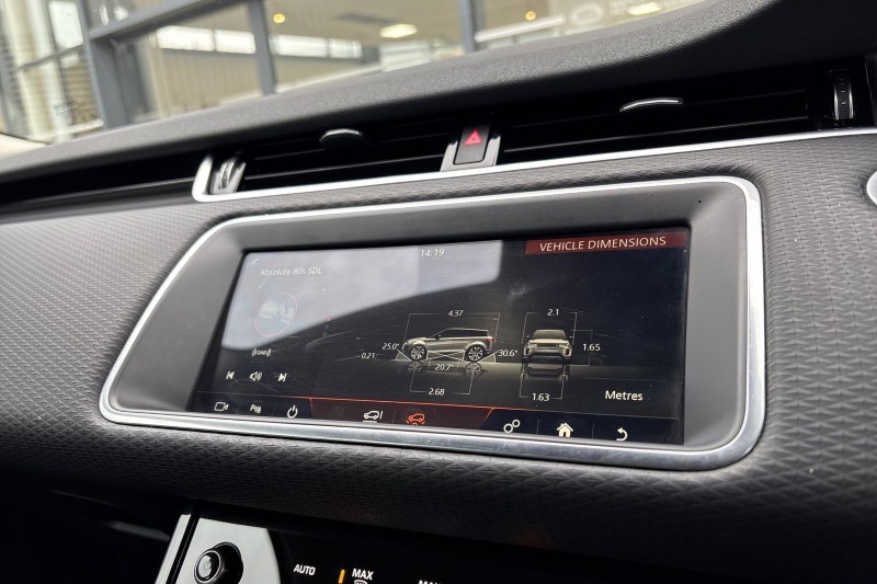 Used Land Rover Range Rover Evoque 2020 for sale - 77274387: Photo 39