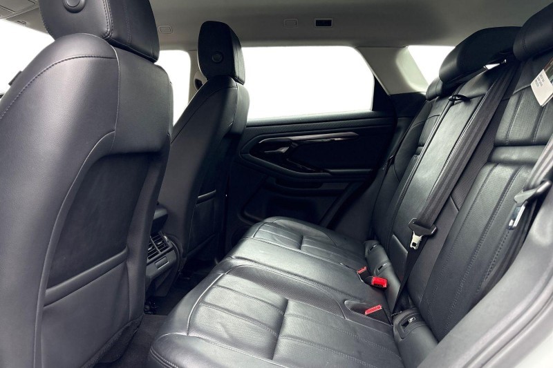 Used Land Rover Range Rover Evoque 2020 for sale - 77274387: Photo 4