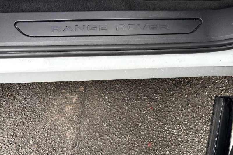 Used Land Rover Range Rover Evoque 2020 for sale - 77274387: Photo 41