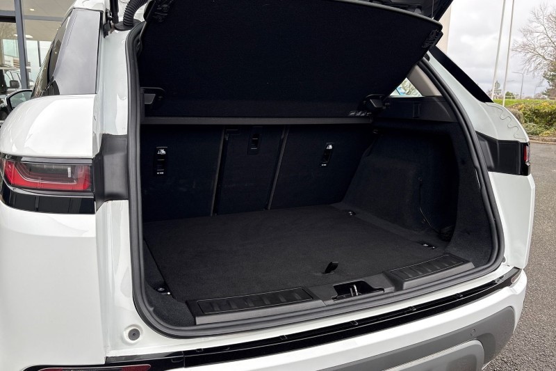 Used Land Rover Range Rover Evoque 2020 for sale - 77274387: Photo 42