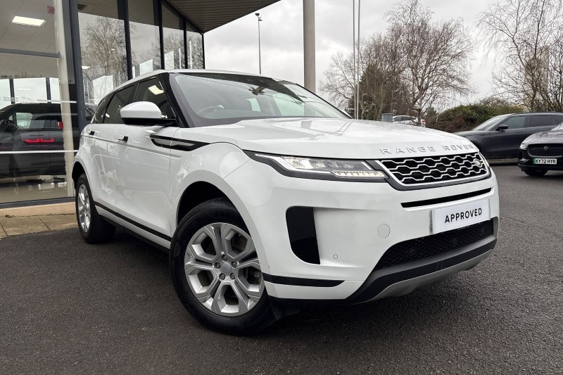 Used Land Rover Range Rover Evoque 2020 for sale - 77274387: Photo 45