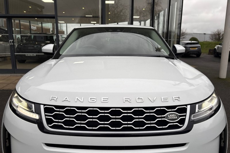 Used Land Rover Range Rover Evoque 2020 for sale - 77274387: Photo 46