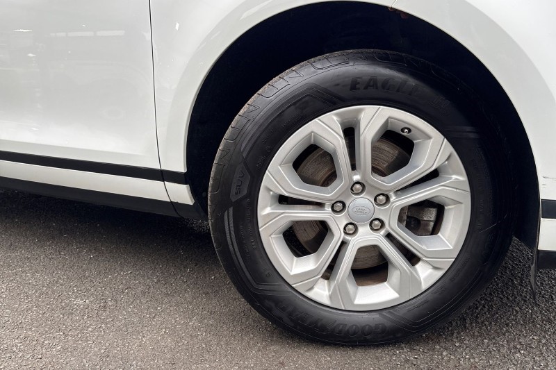 Used Land Rover Range Rover Evoque 2020 for sale - 77274387: Photo 47