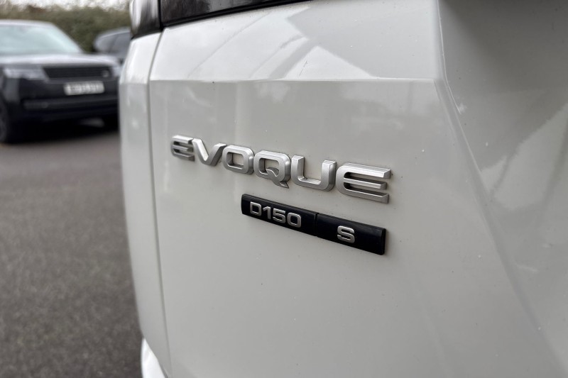 Used Land Rover Range Rover Evoque 2020 for sale - 77274387: Photo 49