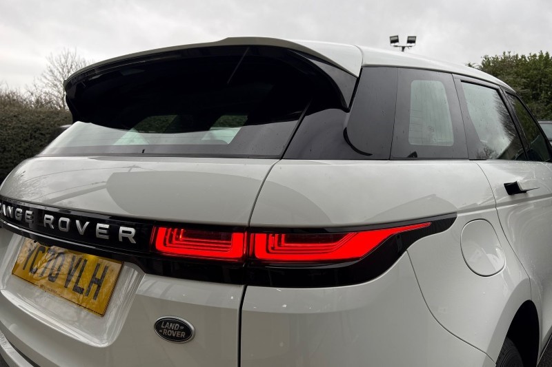 Used Land Rover Range Rover Evoque 2020 for sale - 77274387: Photo 50