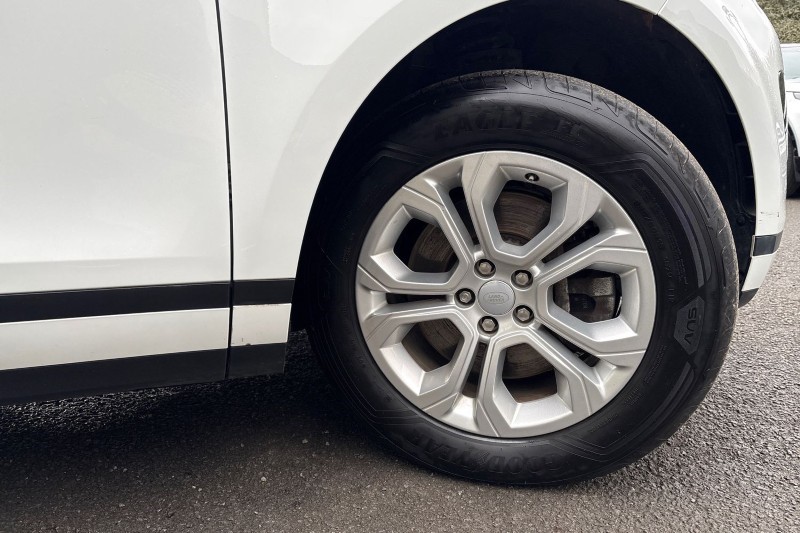 Used Land Rover Range Rover Evoque 2020 for sale - 77274387: Photo 52