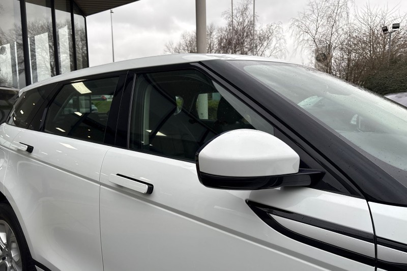Used Land Rover Range Rover Evoque 2020 for sale - 77274387: Photo 53